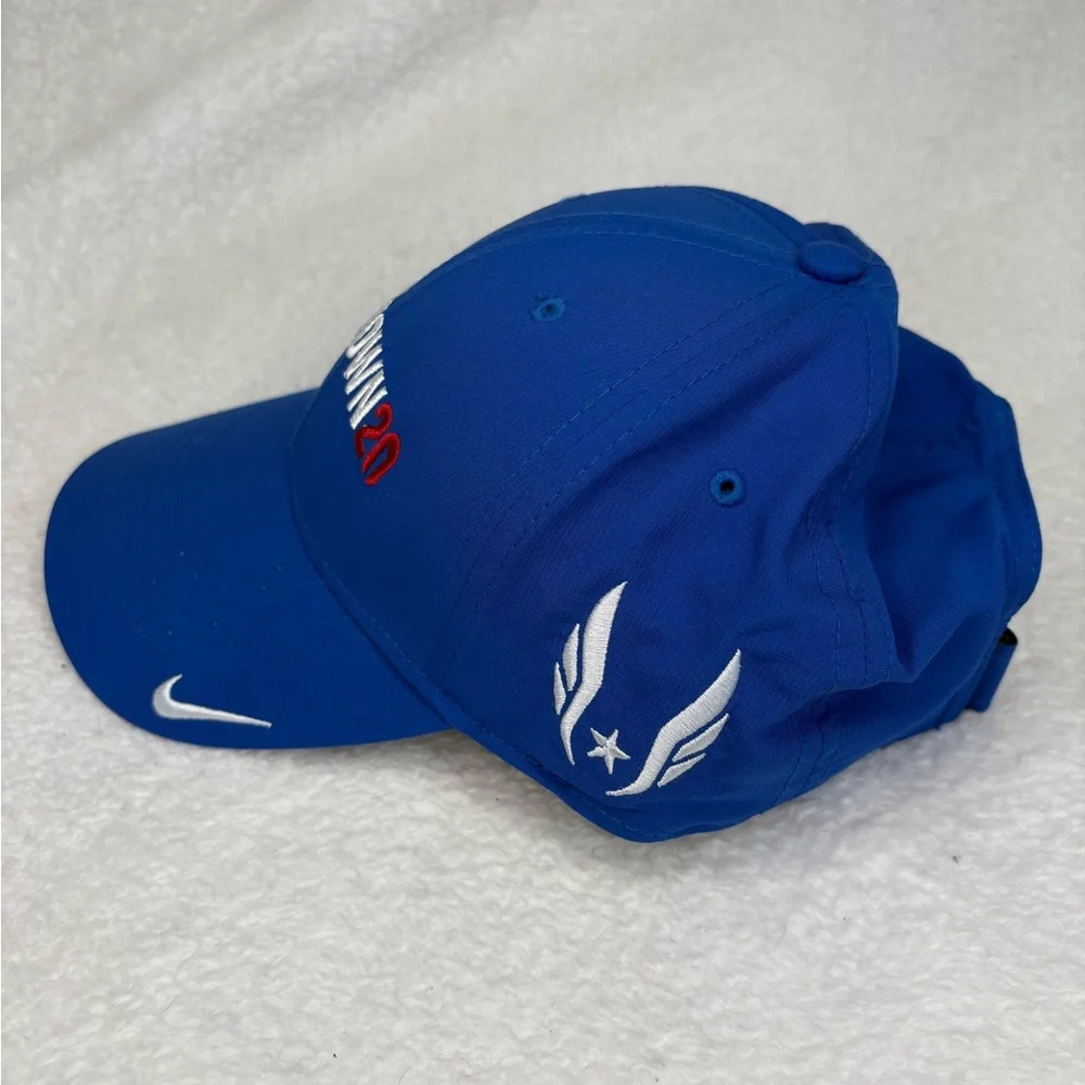 Nike Legacy91 TrackTown USA Olympic Team Adjustable Hat